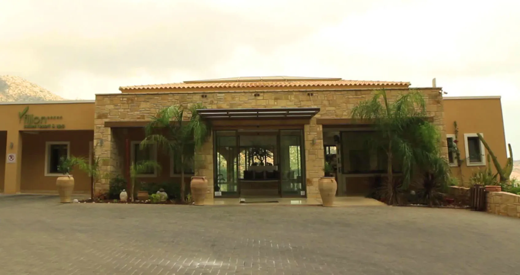 Filion Suites Resort&Spa