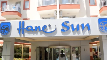 Fun&Sun Smart Hane Sun