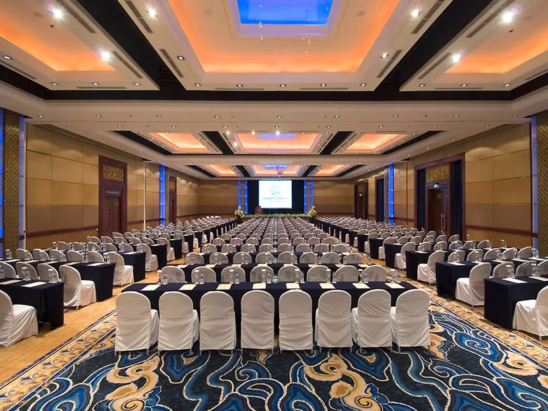 The Laguna, A Luxury Collection Resort&Spa