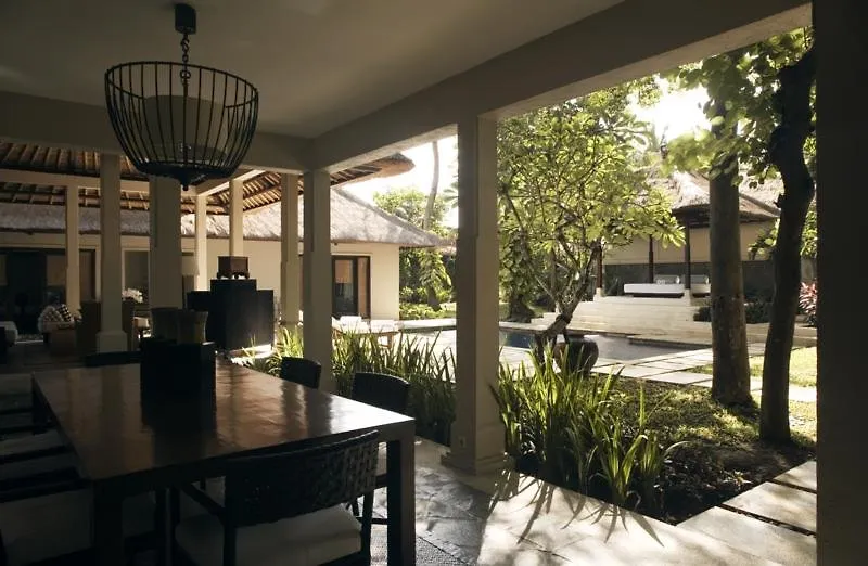 KAYUMANIS SANUR PRIVATE VILLAS&SPA