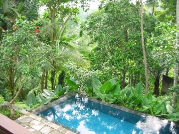 Kayumanis Private Villas&Spa Ubud