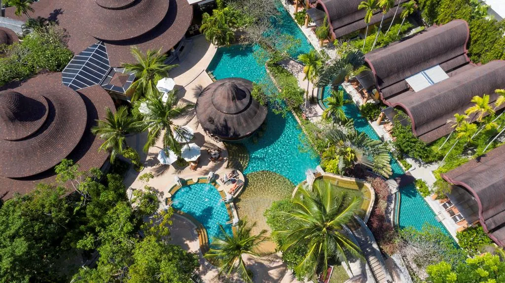 The Village Resort&Spa