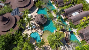 The Village Resort&Spa