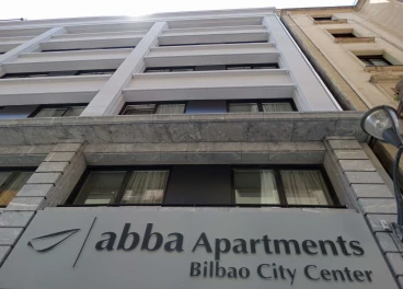 Bilbao City Center by abba Apartments