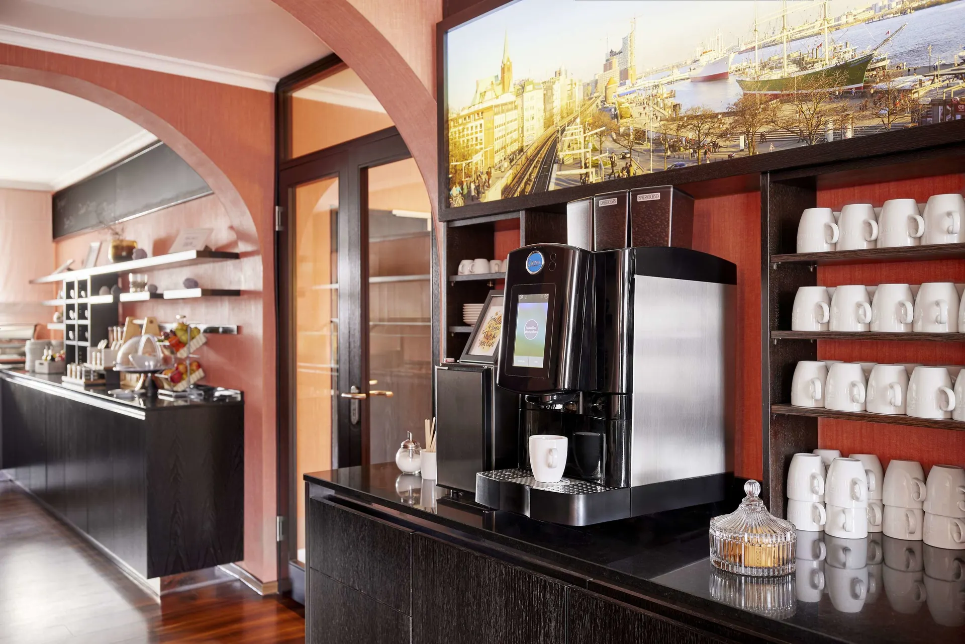 Best Western Raphael Hotel Altona