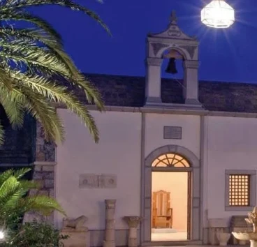 Porto Elounda Golf&Spa Resort