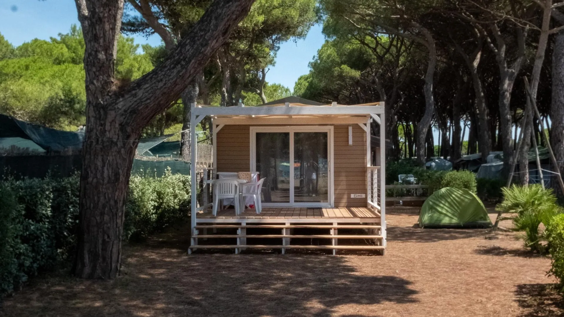 Gitavillage Argentario