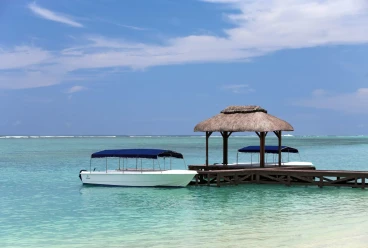 Hilton Mauritius Resort&Spa