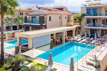 Airis Boutique&Suites