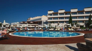 Grande Real Santa Eulalia Resort&Hotel Spa