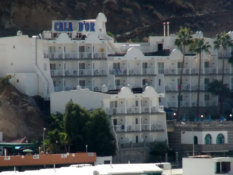 Cala d'Or Apartments