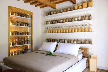 Castello Di Granarola