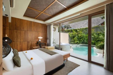 Sini Vie Villa Seminyak by Ini Vie Hospitalit