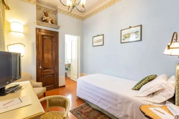 Hotel Villa Marsili
