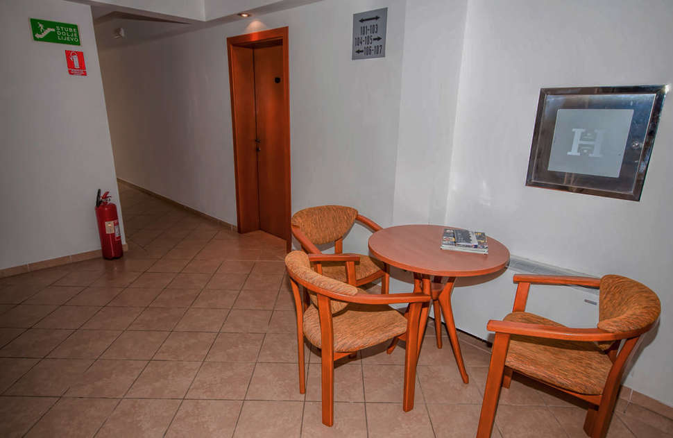 Hotel Agava & Mirta