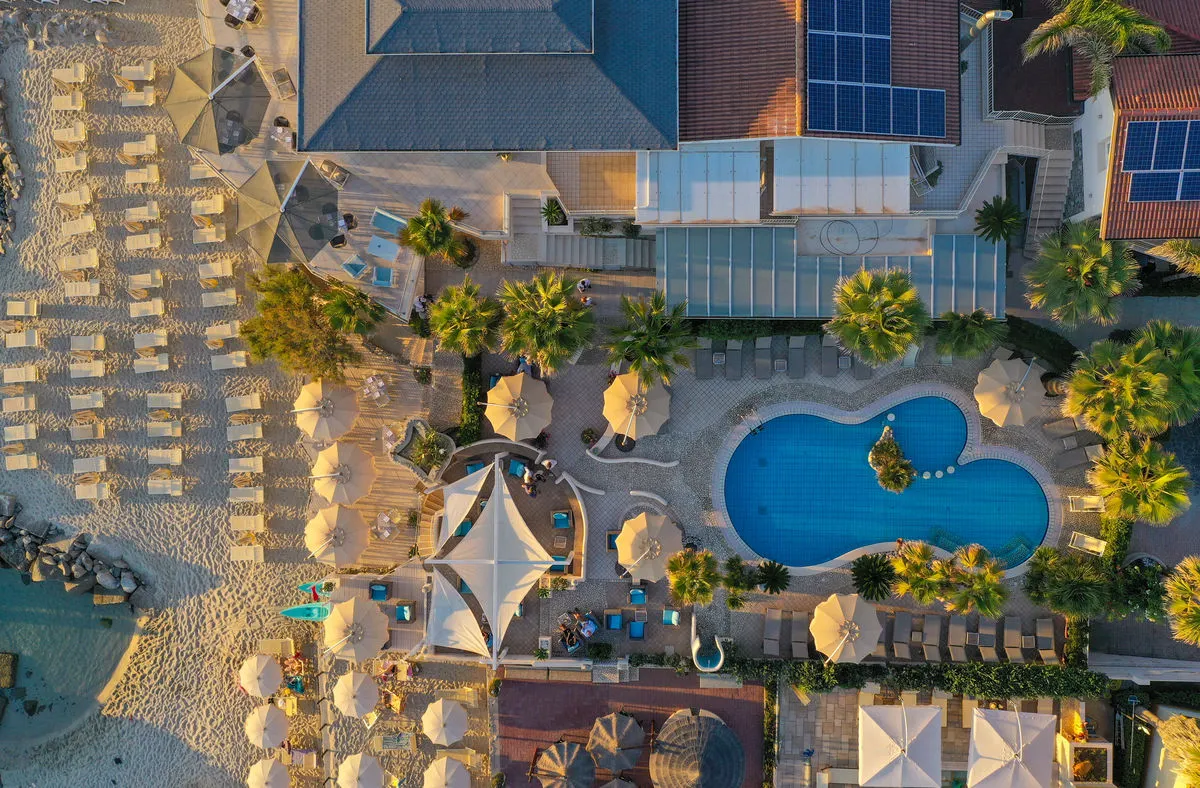 Baia Del Godano Resort&Spa