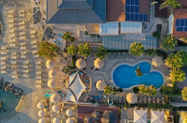 Baia Del Godano Resort&Spa