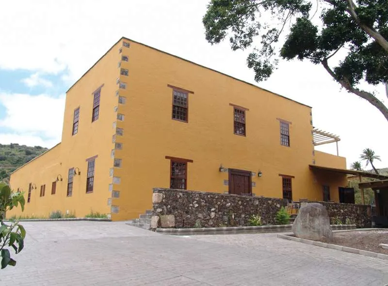 LIVVO Rural Maipez