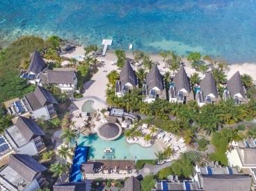 Le Jadis Beach Resort&Wellness