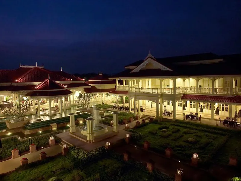 Wora Bura Hua Hin Resort&Spa