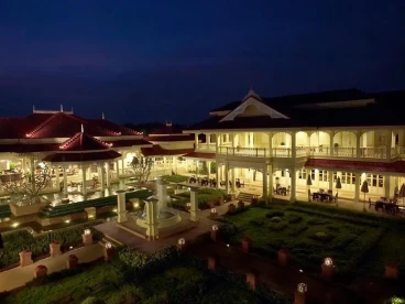 Wora Bura Hua Hin Resort&Spa