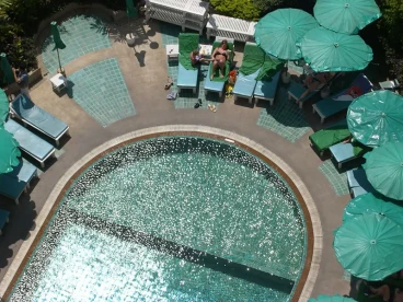 Hotel Long Beach Cha Am Resort