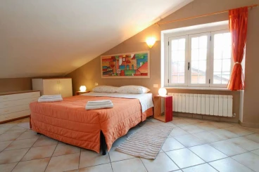 B & B Dimora Morelli