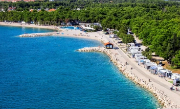 Camping Solaris Beach Resort (Glamping)