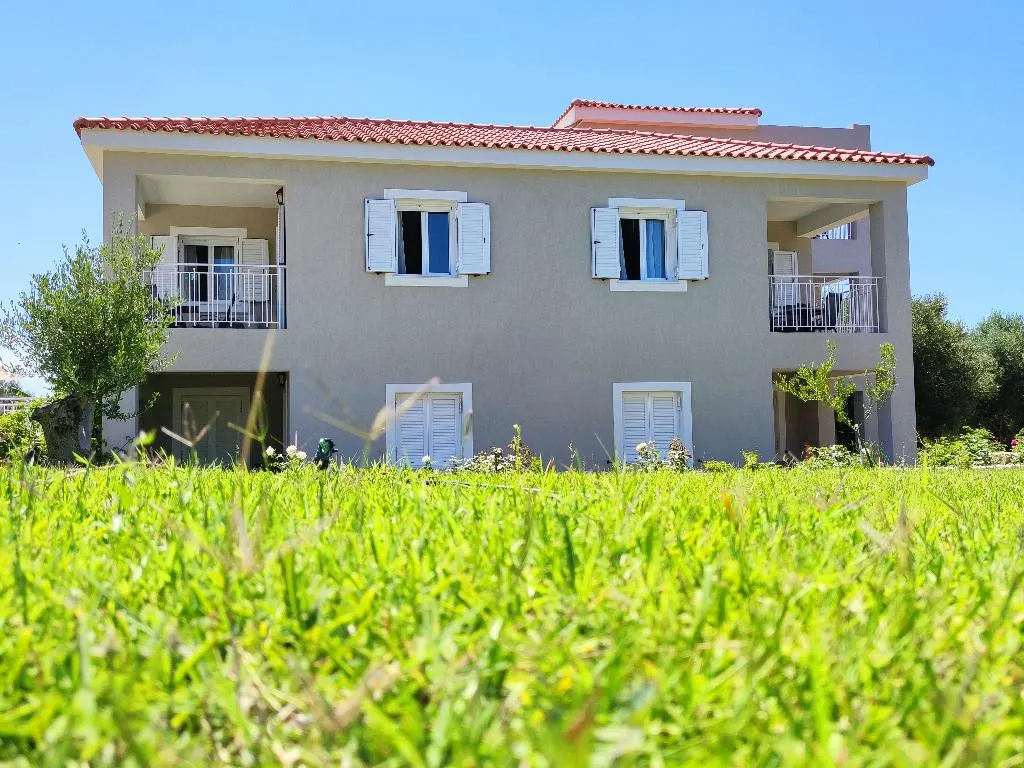 Casa De Rosa Apartments