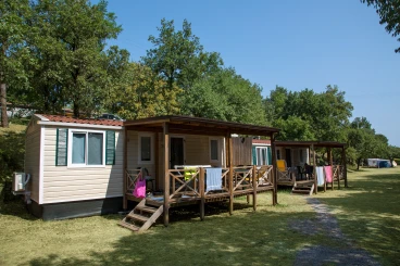 Camping La Rocca Manerba