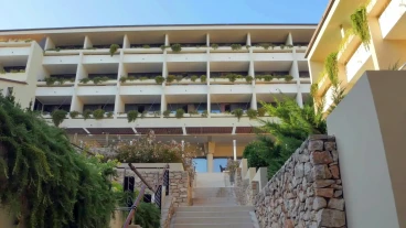 BRETANIDE Sport&Wellness Resort