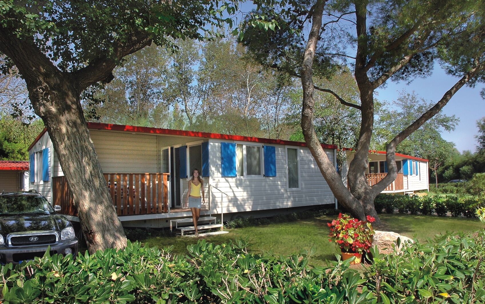 Pino Mare Camping Village