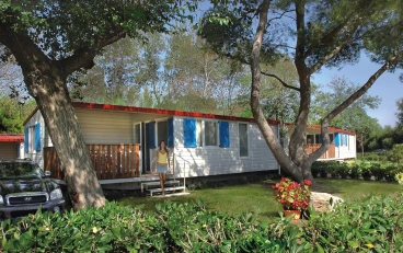 Pino Mare Camping Village