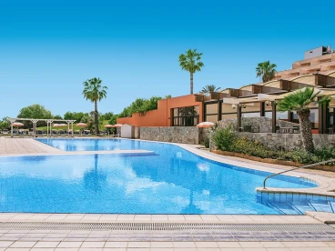 Mangia's Torre del Barone Resort&SPA