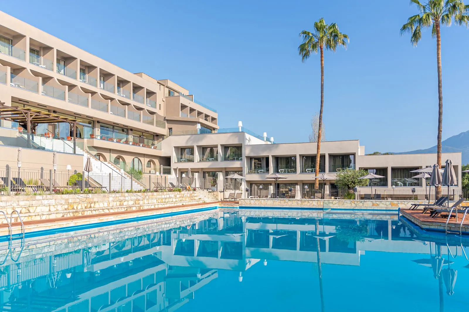 Iolida Corfu Resort&Spa by Smile Hotels