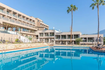 Iolida Corfu Resort&Spa by Smile Hotels