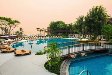 Hotel Hua Hin Marriott Resort&Spa