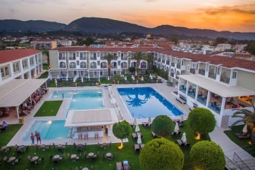 Zante Park Resort&Spa