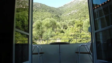 Filoxenia Hotel&Apartments