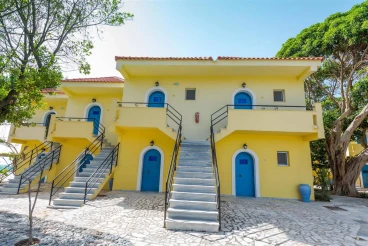 Ammes Hotel&Apartments