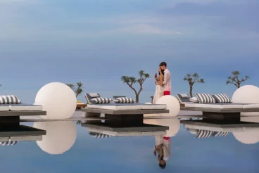 Nikki Beach Resort&Spa Santorini