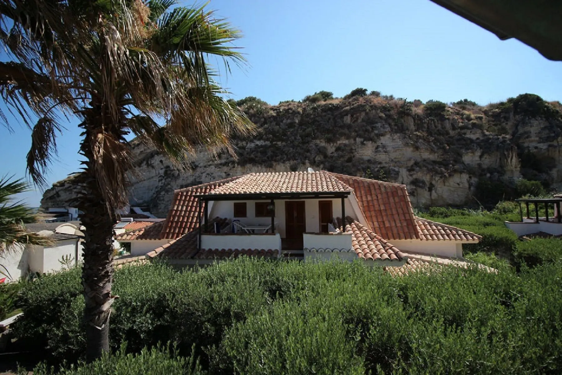 Le Roccette Mare Beach Hotel&Resturant