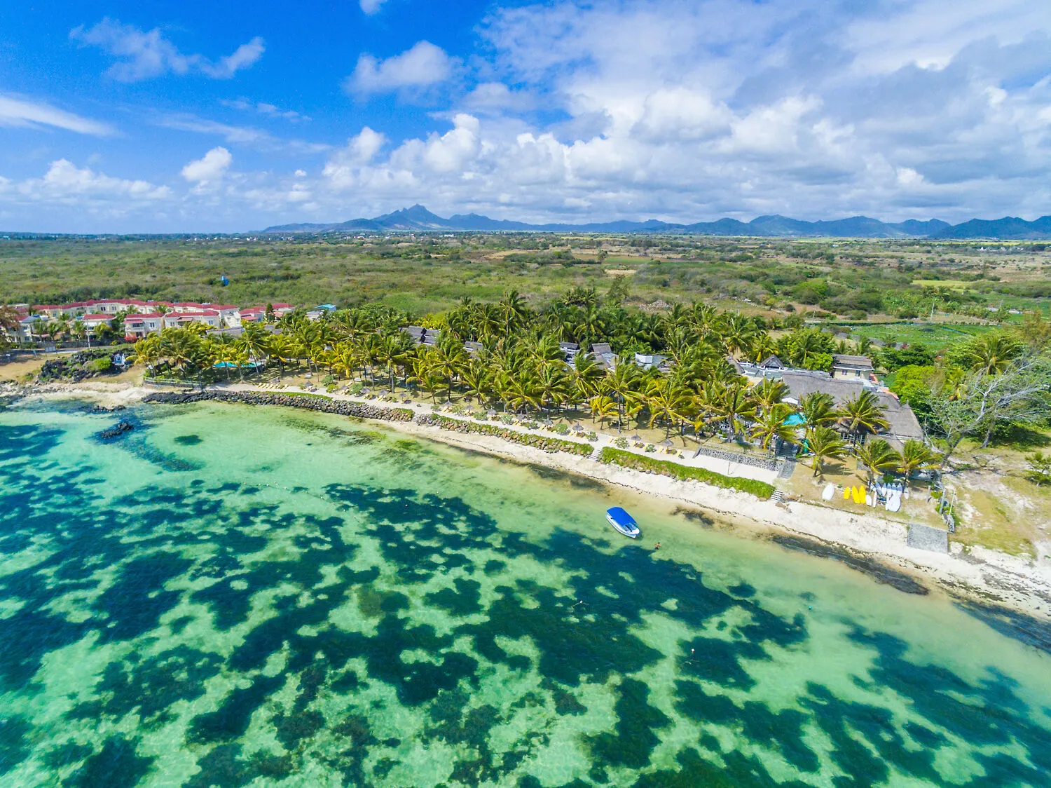 Seasense Boutique Hotel&Spa