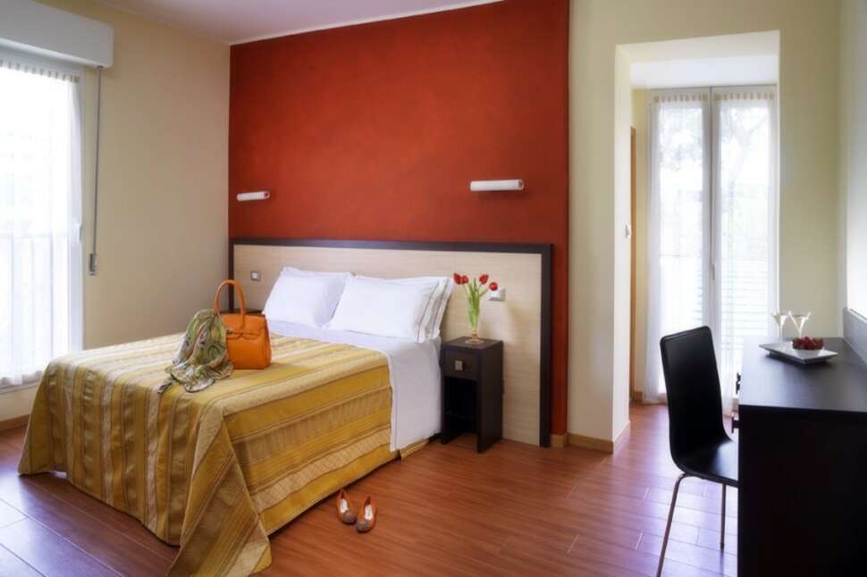 Hotel Adriatica
