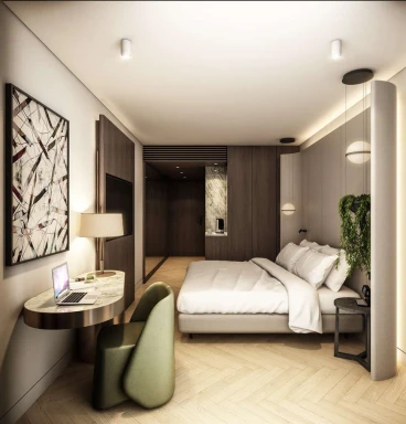 Rayelin Hotel Taksim