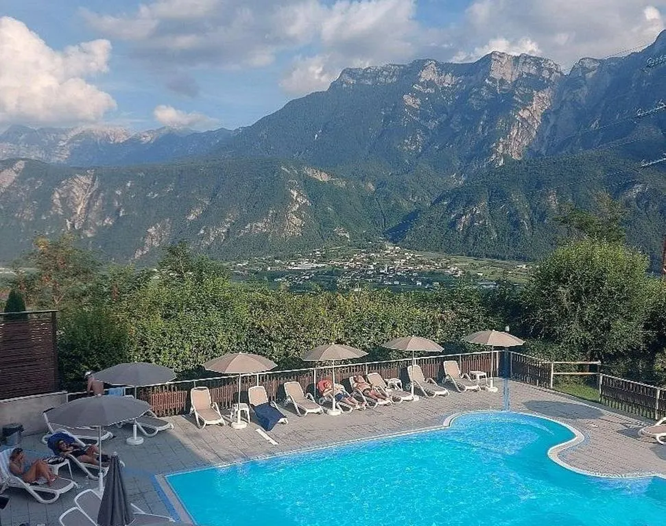 Hotel Ristorante Scaranò