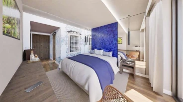 Jupiter Porto Hotel Rooftop & Spa