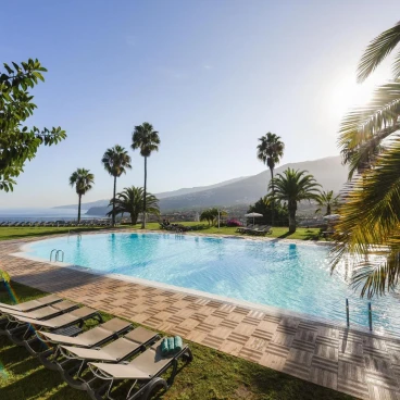 Hotel Las Águilas Tenerife, Affiliated by Meliá