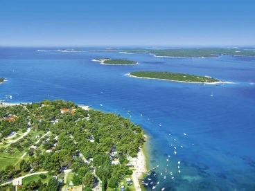 Brioni Sunny Camping by Valamar