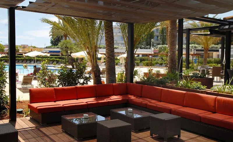 Protur Sa Coma Playa Hotel&Spa